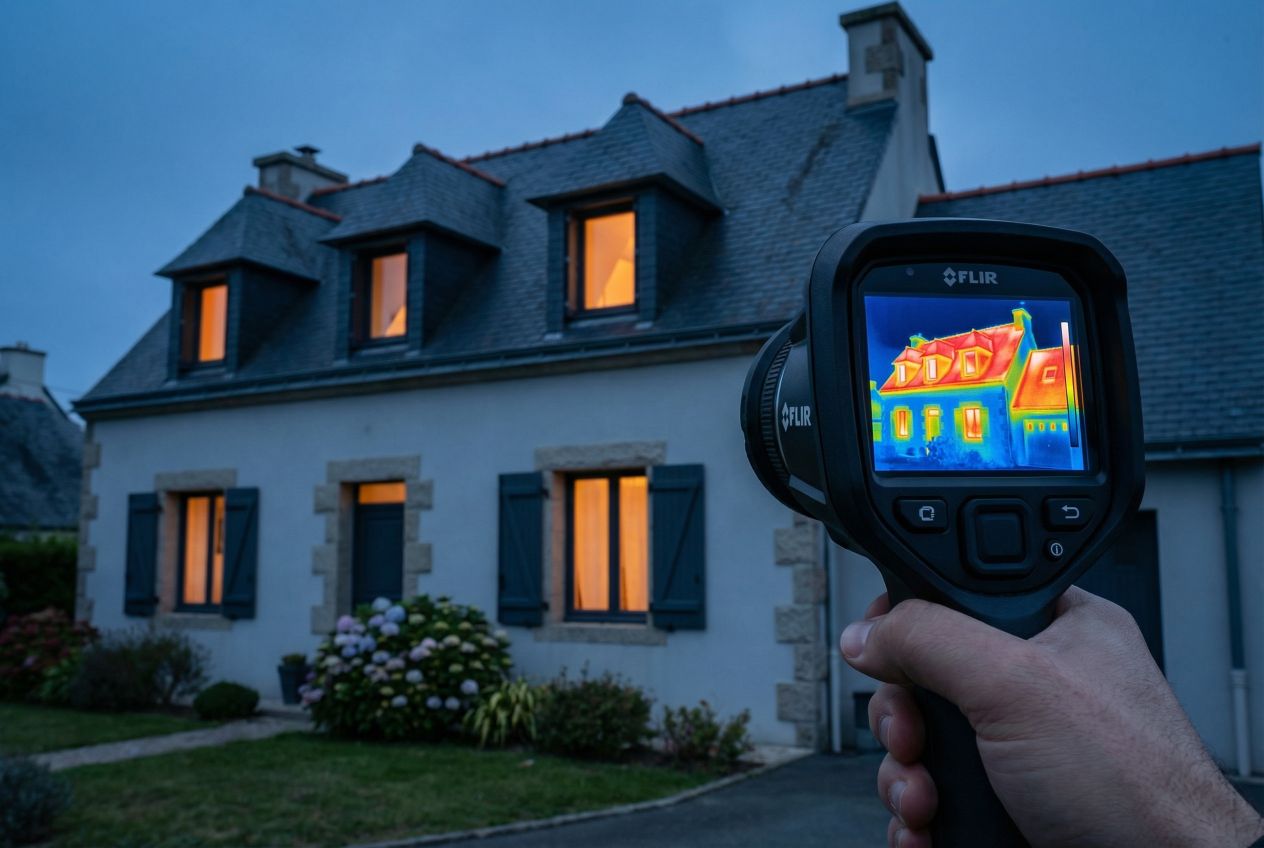 Audit énergétique